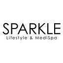 Sparkle Lifestyle & Medispa logo