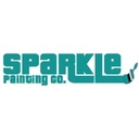 Sparkle Painting logo