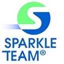 Sparkleteam logo