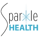 Sparkle Wellness logo