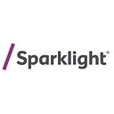 Sparklight logo