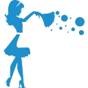 Favicon of Sparkly Maids