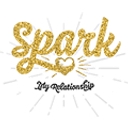 Spark My Relationship Course logo
