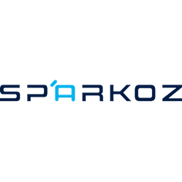 Sparkoz Technology Corporation logo