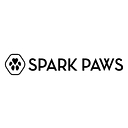 Spark Paws logo