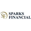 Sparks Financial logo