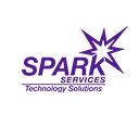 Spark Services logo