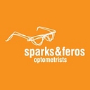 Sparks & Feros Optometrists logo