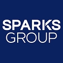 sparksgroupinc.com logo