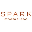 Spark Strategic Ideas: Marketing, Advertising & Branding Firm logo