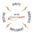 Sparksoft Corporation logo