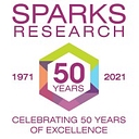 Sparks Research logo