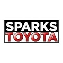 Sparks Toyota Scion logo