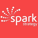 Spark Strategy logo