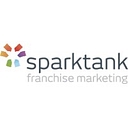 Sparktank Marketing logo