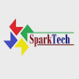 SPARKTECH IT SOLUTIONS LTD logo