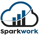 Sparkwork logo