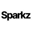 Sparkz logo