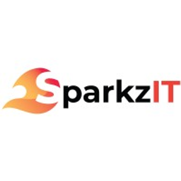 SparkzIT LLC logo
