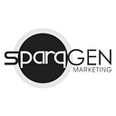 Sparqgen Marketing logo