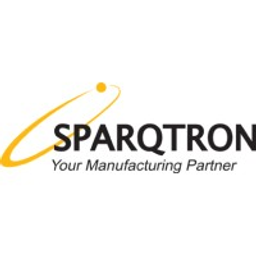 Sparqtron Corporation logo