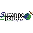 Suzanne Sparrow Language School logo