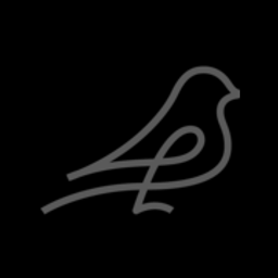 Sparrow logo