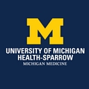 Sparrow Health System logo