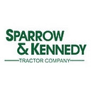 Sparrow And Kennedy logo