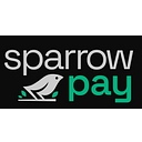 Sparrowpay logo