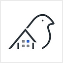 Sparrow logo