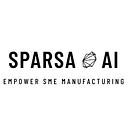 Sparsa Ai logo