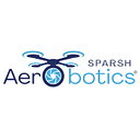 Sparshaerobotics logo