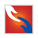 Sparsh Hospital logo