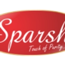Sparsh Masala logo