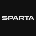 Sparta logo