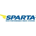 Sparta Evolution logo