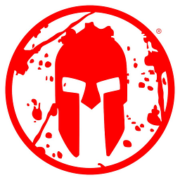 Logotipo de Spartan Race