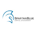 Spartan Blue Consultants logo