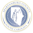 Spartanburg County logo