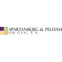 Spartanburg & Pelham Ob Gyn logo