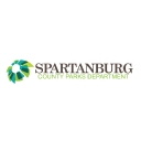 Spartanburg County Environmental Enforcement Department logo