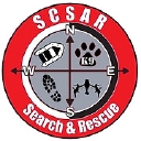 Spartanburg County Search And Rescue (Scsar) logo