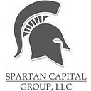 Spartan Capital logo