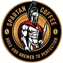 Spartan Coffee logo