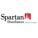Spartan Distributors, Inc. logo