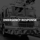 Spartan Emergency Response logo