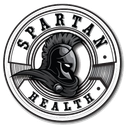 Spartan Health logo