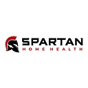 Spartanhomehealth logo