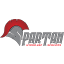 Spartan Hydrovac logo
